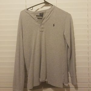 Polo Long Sleeve